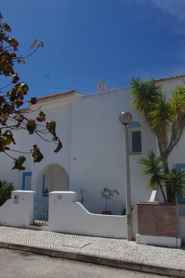 Casa Jaroca Villa Lagos Dış mekan fotoğraf