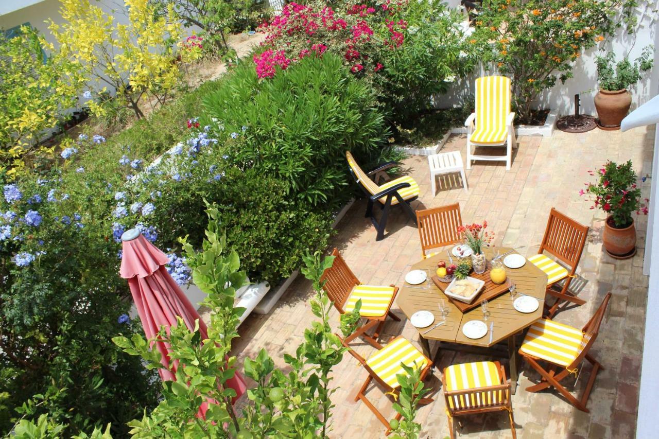 Casa Jaroca Villa Lagos Dış mekan fotoğraf
