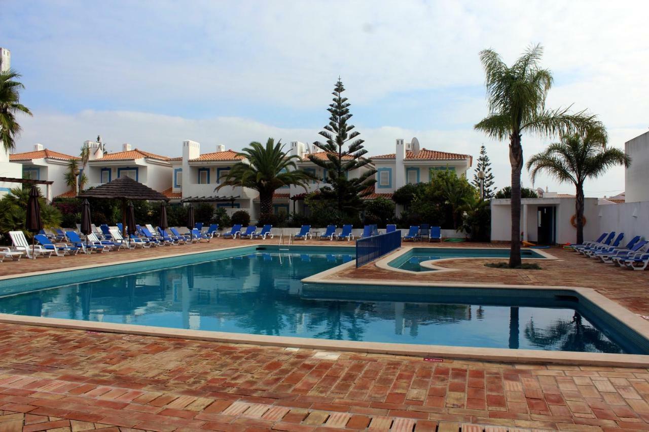 Casa Jaroca Villa Lagos Dış mekan fotoğraf