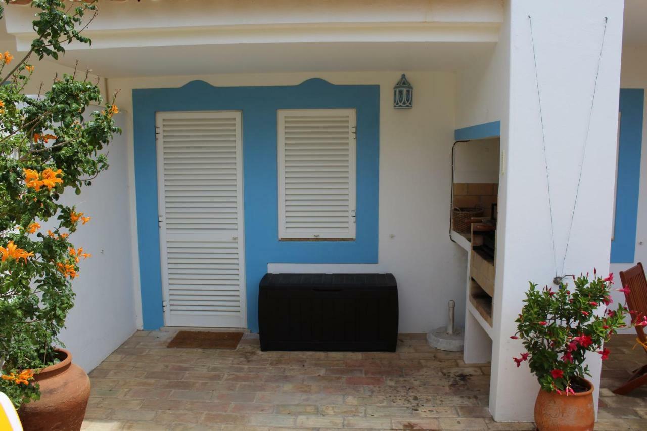 Casa Jaroca Villa Lagos Dış mekan fotoğraf
