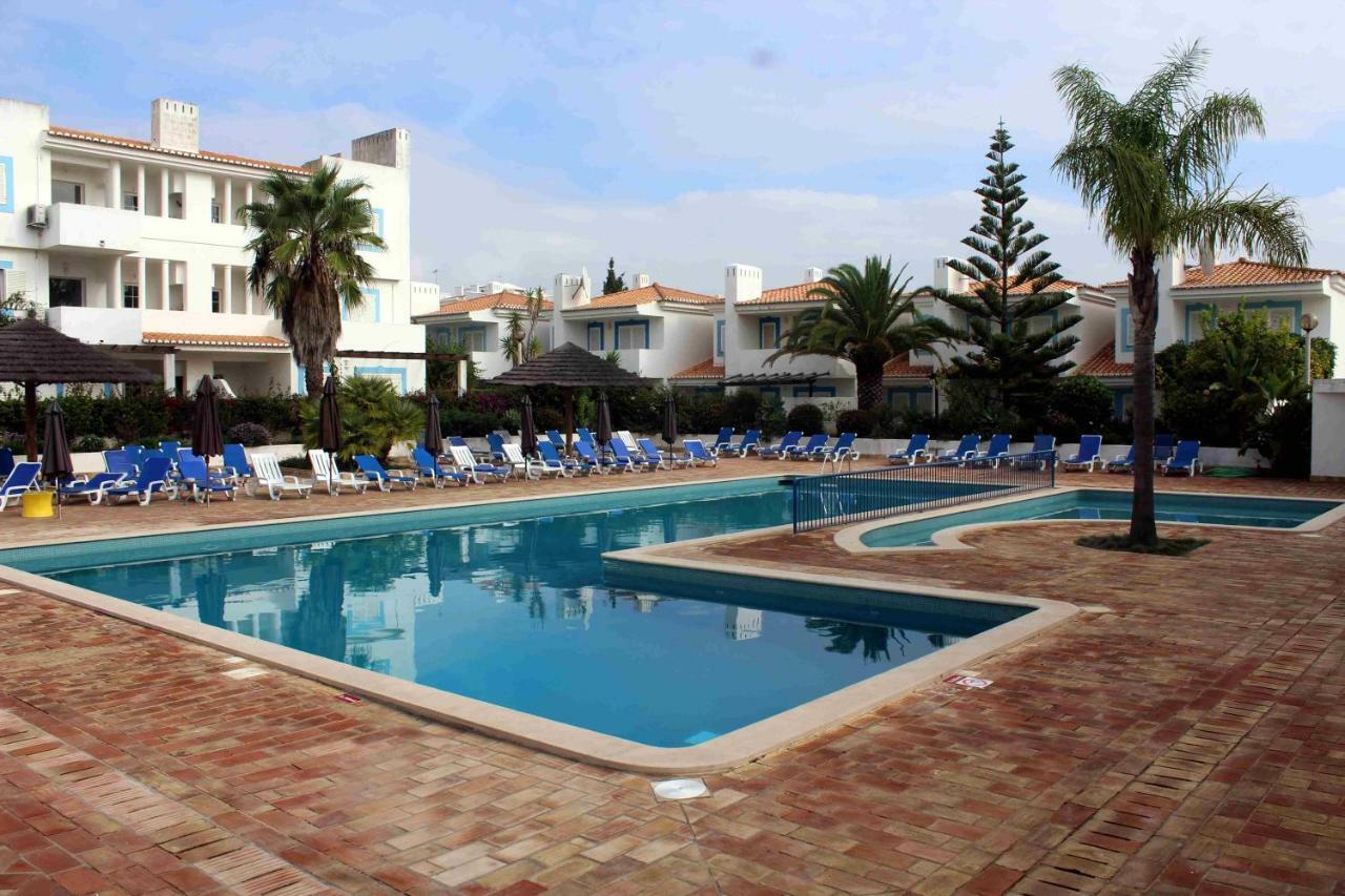 Casa Jaroca Villa Lagos Dış mekan fotoğraf