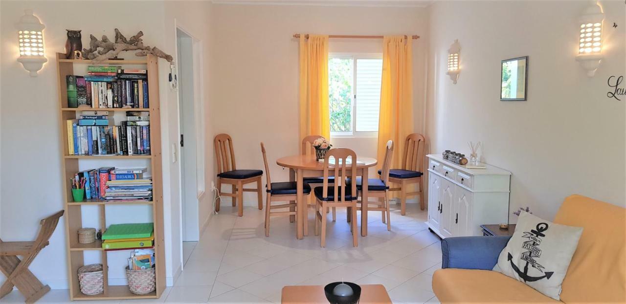 Casa Jaroca Villa Lagos Dış mekan fotoğraf