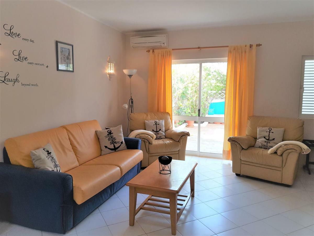 Casa Jaroca Villa Lagos Dış mekan fotoğraf