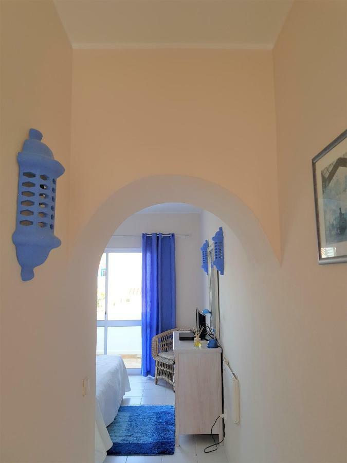 Casa Jaroca Villa Lagos Dış mekan fotoğraf