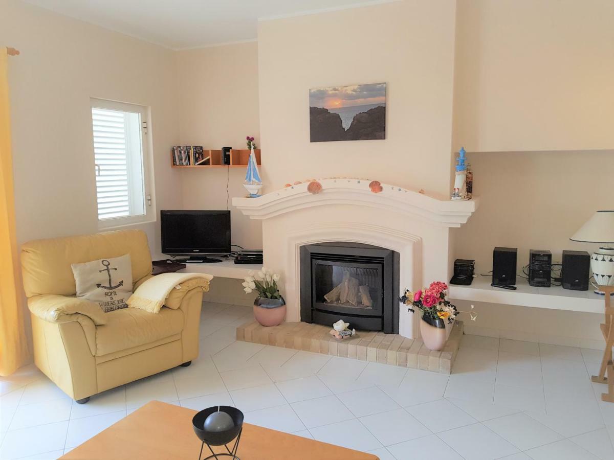 Casa Jaroca Villa Lagos Dış mekan fotoğraf