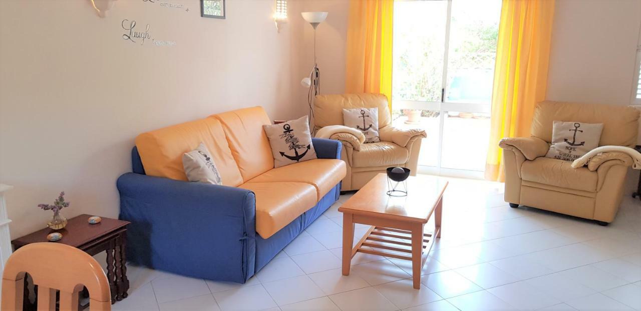 Casa Jaroca Villa Lagos Dış mekan fotoğraf