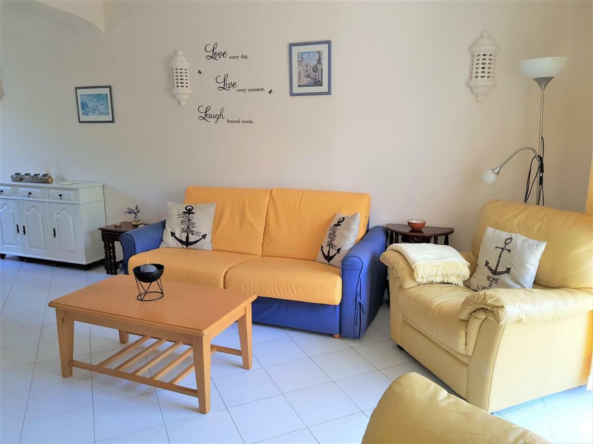 Casa Jaroca Villa Lagos Dış mekan fotoğraf