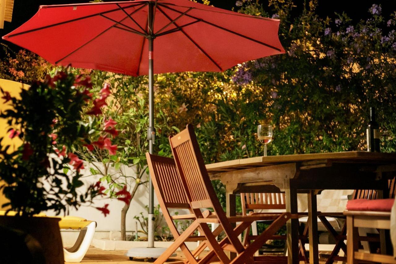 Casa Jaroca Villa Lagos Dış mekan fotoğraf