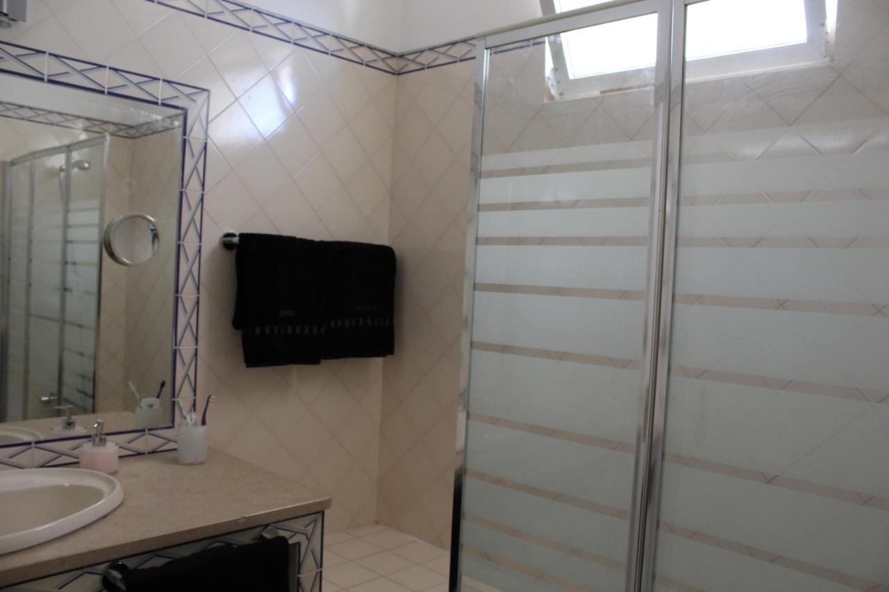 Casa Jaroca Villa Lagos Dış mekan fotoğraf